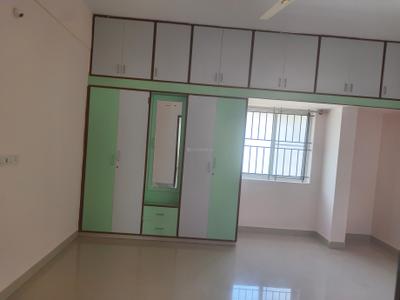 Bedroom Image of 1300 Sq.ft 2 BHK Independent House for rent in C V Raman Nagar Bengaluru for Rs. 38000