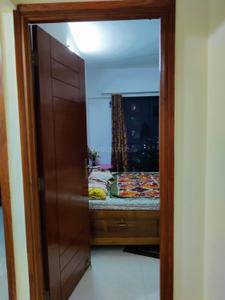 Bedroom Image of 1300 Sq.ft 3 BHK Apartment / Flat for sale in Abhijit Jayanti Nagri V, Besa Nagpur for Rs. 9600000