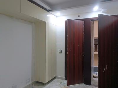 Bedroom Image of 550 Sq.ft 2 BHK Apartment / Flat for sale in Chaudhary Affordable Homes, Burari New Delhi for Rs. 3551000