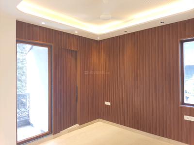 Bedroom Image of 2160 Sq.ft 4 BHK Builder Floor for sale in Uppal Southend, Sector 49 Gurgaon for Rs. 37000000