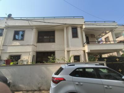 Image of 2200 Sq.ft 4.5 BHK Villa for sale in Idgah Hills, Bhopal for Rs. 17000000
