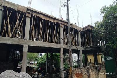 Image of 1211 Sq.ft 3 BHK Apartment / Flat for sale in Beltola, Guwahati for Rs. 7600000