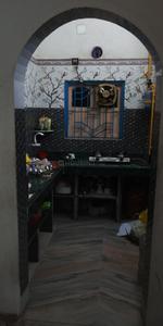 Kitchen Image of 1550 Sq.ft 2 BHK Independent House for sale in Chakdaha Nadia for Rs. 3300000