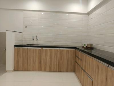 Kitchen Image of 1323 Sq.ft 3 BHK Apartment / Flat for sale in Sukhwani Verde, Handewadi Pune for Rs. 7800000