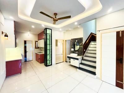Hall Image of 1800 Sq.ft 3 BHK Duplex for sale in Sahastradhara Road Dehradun for Rs. 13000000