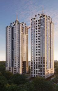 Image of 3377 Sq.ft 4.5 BHK Apartment / Flat for sale in Shivaji Nagar, Pune for Rs. 75000000