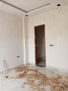 Bedroom Image of 1500 Sq.ft 4 BHK Villa for sale in Vaishali Nagar Extension Jaipur for Rs. 12500000