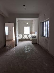 4 BHK Flat