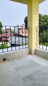 Image of 840 Sq.ft 2 BHK Apartment / Flat for sale in Akash, Naktala, Kolkata for Rs. 5338000