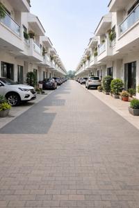 Image of 2300 Sq.ft 4 BHK Villa for sale in Satya Villa, Noida Extension, Greater Noida for Rs. 11456789