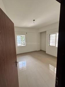 Bedroom Image of 829 Sq.ft 2 BHK Apartment / Flat for sale in Ballygunge Kolkata for Rs. 7875500