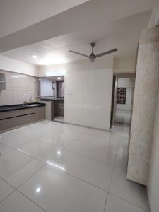Kitchen Image of 1800 Sq.ft 3 BHK Apartment / Flat for rent in The Venetia, Vaishno Devi Circle Ahmedabad for Rs. 26000