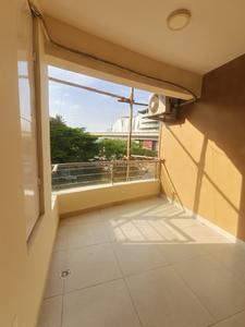 Balcony Image of 4322 Sq.ft 4 BHK Apartment / Flat for sale in Maratt Pimento, JP Nagar Bengaluru for Rs. 70000000