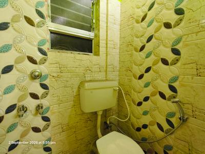 Image of 850 Sq.ft 2 BHK Builder Floor for sale in Patuli, Kolkata for Rs. 3000000