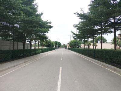 Image of 1440 Sq.ft Residential Plot / Land for sale in BPTP District 2, Sector 86, Faridabad for Rs. 37500000