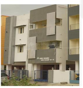 Image of 1130 Sq.ft 2 BHK Apartment / Flat for sale in Varadharajapuram, Chennai for Rs. 2800000