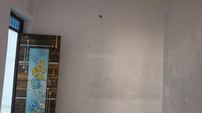 Bedroom Image of 1000 Sq.ft 2 BHK Builder Floor for rent in Kalyanpur (West) Lucknow for Rs. 15000