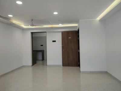 Living Room Image of 1650 Sq.ft 3 BHK Apartment / Flat for sale in Hitech Cosmos, Kharghar Navi Mumbai for Rs. 22500000