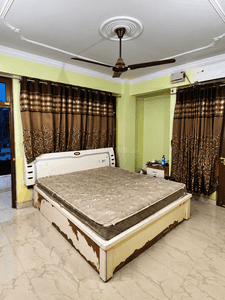 2 BHK Flat