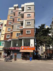 Image of 8500 Sq.ft 1 BHK Independent House for sale in HSR Layout, Bengaluru for Rs. 90000000