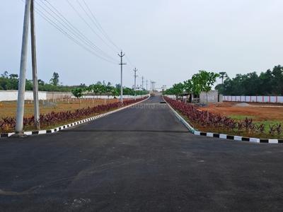 Image of 200 Sq.ft Residential Plot / Land for sale in Anakapalle, Visakhapatnam for Rs. 2600000