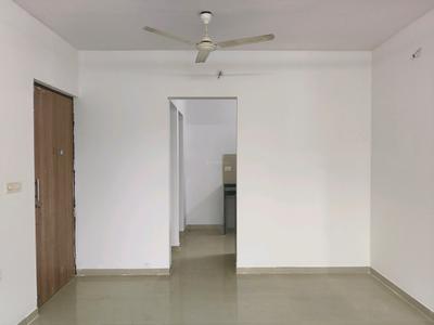 Living Room Image of 774 Sq.ft 1.5 BHK Apartment / Flat for sale in Lodha Casa Rio by Lodha Group, Palava Phase 1 Thane for Rs. 4500000
