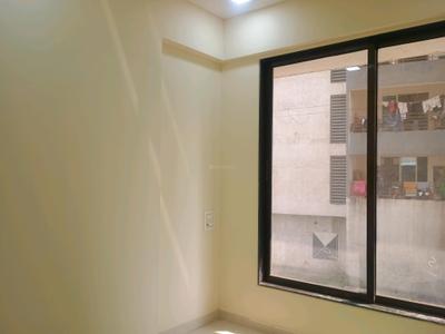 Bedroom Image of 1015 Sq.ft 2 BHK Apartment / Flat for sale in GBK Vishwajeet Empire, Ambernath East Ambernath for Rs. 4199000