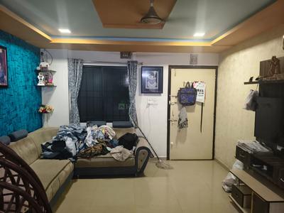 Hall Image of 1100 Sq.ft 2 BHK Apartment / Flat for sale in Bharuch Telecom Civil Lines Colony Bharuch for Rs. 3100000