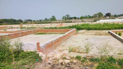 Image of 1500 Sq.ft Residential Plot / Land for sale in Sarthuwa, Lucknow for Rs. 2850000
