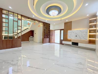Hall Image of 1500 Sq.ft 3 BHK Independent House for sale in Kolathur Chennai for Rs. 18000000