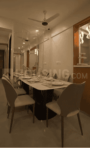 Image of 1586 Sq.ft 3 BHK Apartment / Flat for sale in Paradise, Wanwadi, Pune for Rs. 15500000