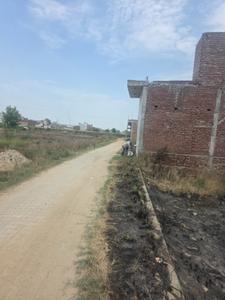 Image of 540 Sq.ft 1 RK Duplex for sale in Milka Mosamgarh, Bulandshahr for Rs. 600000