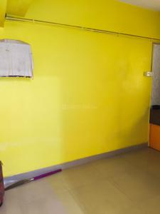 Bedroom Image of 525 Sq.ft 1 BHK Apartment / Flat for rent in Vasai West Vasai for Rs. 10000