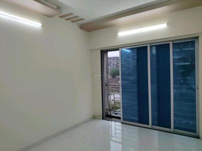 Living Room Image of 464 Sq.ft 1 BHK Apartment / Flat for sale in Vasai West Vasai for Rs. 4990000