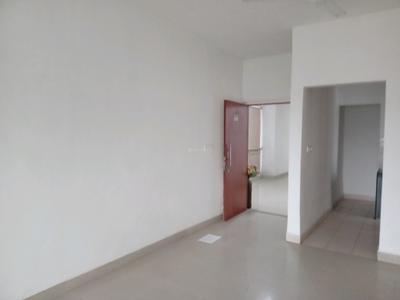 Living Room Image of 1800 Sq.ft 3 BHK Apartment / Flat for sale in Popular Paradise, Gota Ahmedabad for Rs. 10000000