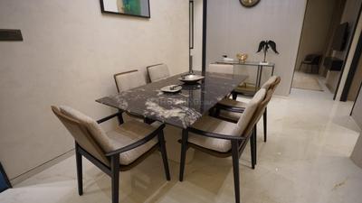 Living Room Image of 881 Sq.ft 2 BHK Apartment / Flat for sale in Chembur Mumbai for Rs. 25000000