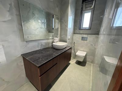 Bathroom Image of 2050 Sq.ft 4 BHK Builder Floor for sale in Janakpuri New Delhi for Rs. 60000000