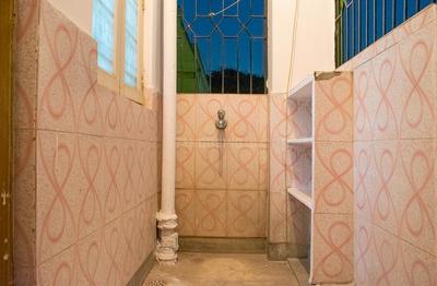 Balcony Image of CHAGARI NEST 202 in Mehdipatnam, Hyderabad