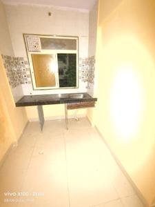 Kitchen Image of 800 Sq.ft 2 BHK Apartment / Flat for rent in Kalwa Thane for Rs. 27000