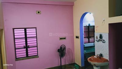 Balcony Image of 900 Sq.ft 1 BHK Independent House for rent in Kanchrapara North 24 Parganas District for Rs. 7500