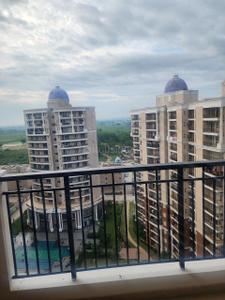 Balcony Image of 1847 Sq.ft 4 BHK Apartment / Flat for sale in Ambika Florence Park, New Chandigarh Chandigarh for Rs. 22500000
