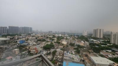 Bedroom Image of 2000 Sq.ft 3 BHK Apartment / Flat for sale in Tata Gurgaon Gateway, Sector 112 Gurgaon for Rs. 29500000
