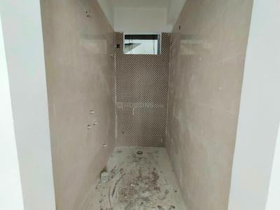 Bathroom Image of 1575 Sq.ft 3 BHK Apartment / Flat for sale in Nallagandla Hyderabad for Rs. 11497500