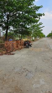Image of 1800 Sq.ft Residential Plot / Land for sale in DLF Garden City Plot, Manglia, Indore for Rs. 8600000