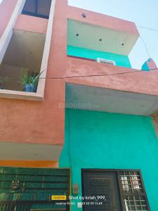 Image of 594 Sq.ft 2 BHK Independent House for sale in Samaypur, Faridabad for Rs. 3000000