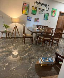 Hall Image of 5200 Sq.ft 5 BHK Penthouse for sale in Bodakdev Ahmedabad for Rs. 31500000