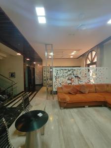 Hall Image of 6751 Sq.ft 5 BHK Villa for sale in Prahlad Nagar Ahmedabad for Rs. 83100000