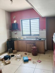 Kitchen Image of 1689 Sq.ft 3 BHK Independent House for rent in Satya Nagar Bhubaneswar for Rs. 30000