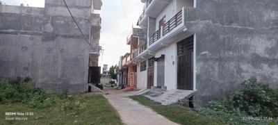 Image of 800 Sq.ft Residential Plot / Land for sale in Amausi, Lucknow for Rs. 1650000