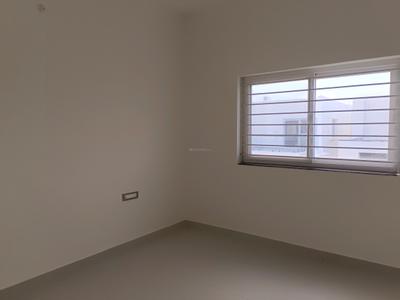 Bedroom Image of 2734 Sq.ft 4 BHK Villa for sale in Sikhara Tranquil, Cherlapalli Secunderabad for Rs. 22300012